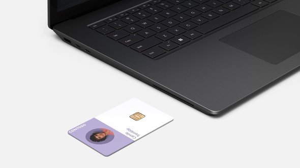  card reader