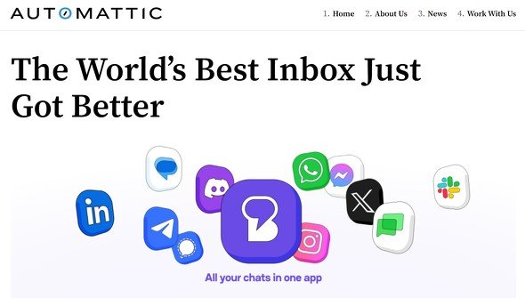  atomattic