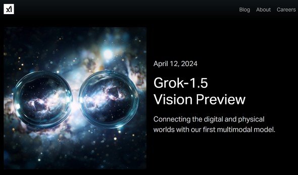  grok 1