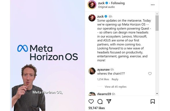  zuck