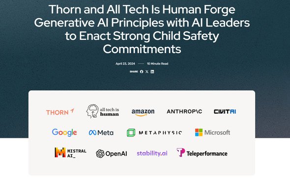  thorn