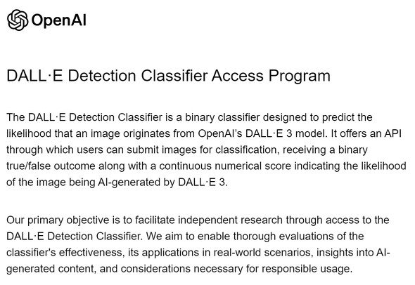  classifier