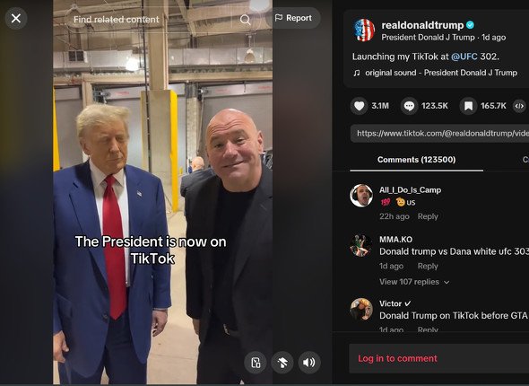  trump 2