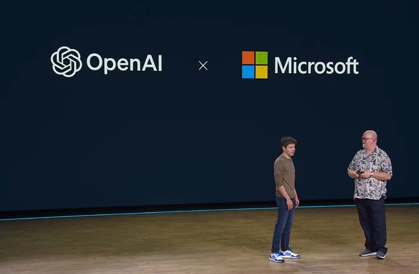  ms openai