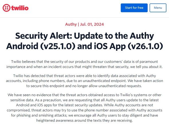  twilio
