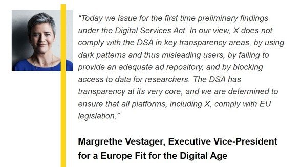  margrethe