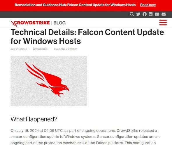 crowdstrike blog