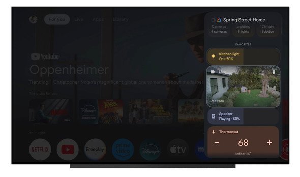  streamer 3