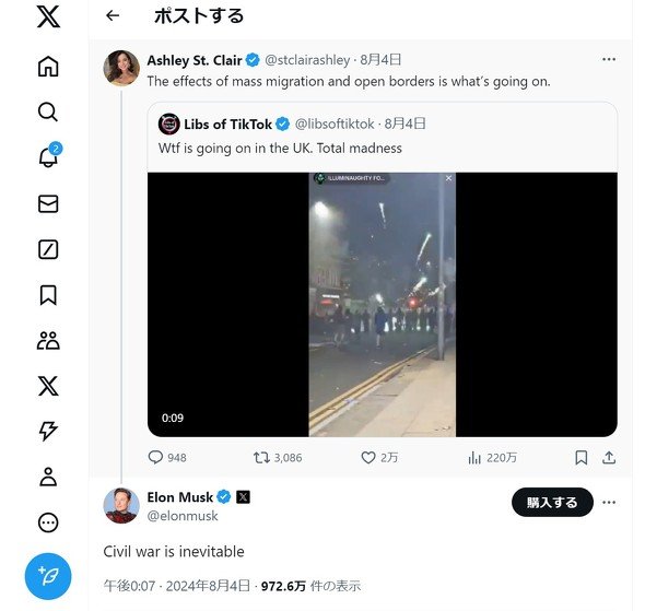  musk