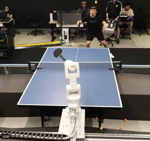  pingpong