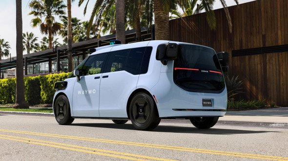  waymo 1