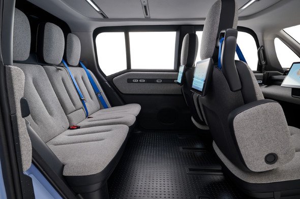  waymo 2
