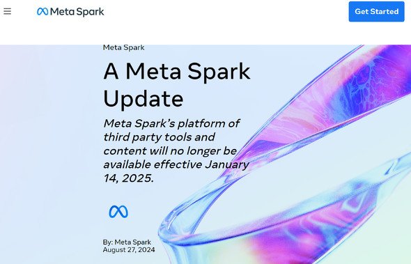 spark