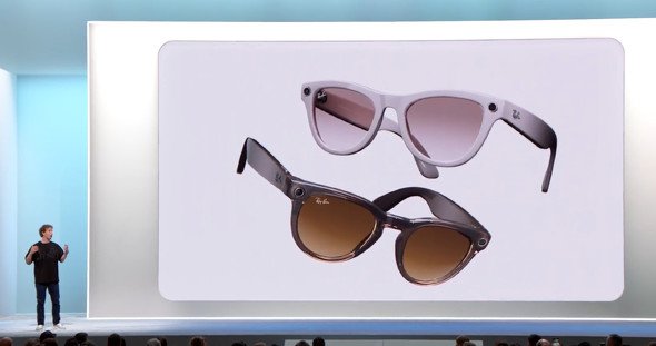  rayban 1