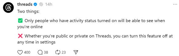  threads 2