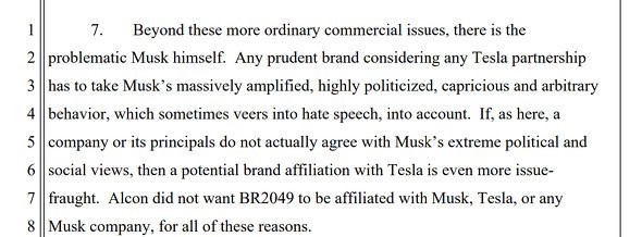  musk