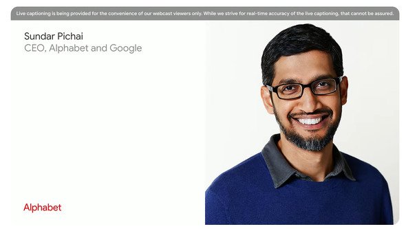  pichai