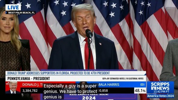  genius