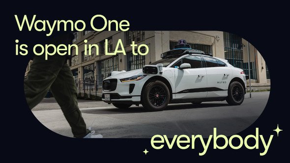  waymo 1
