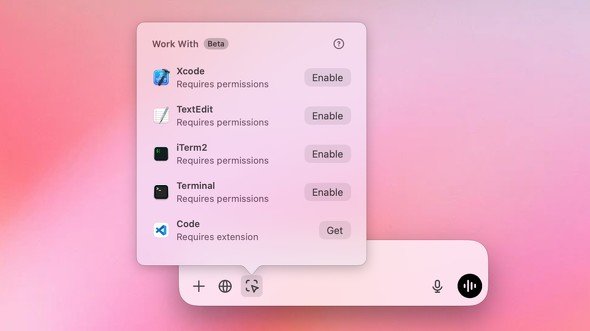  openaimac