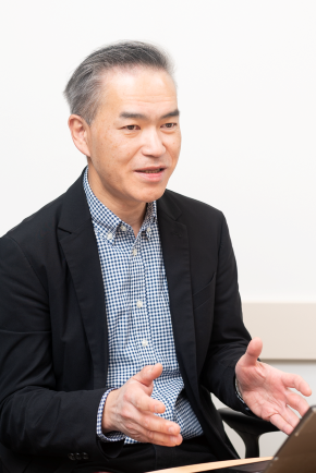 内野