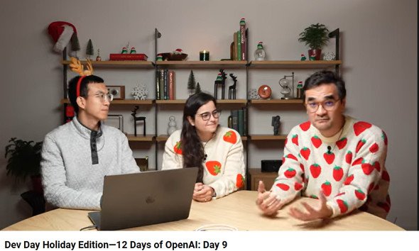  day 9