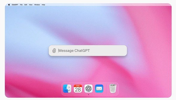  mac app