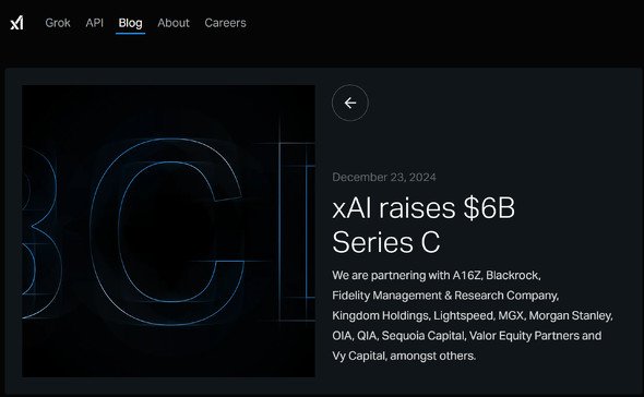  xai