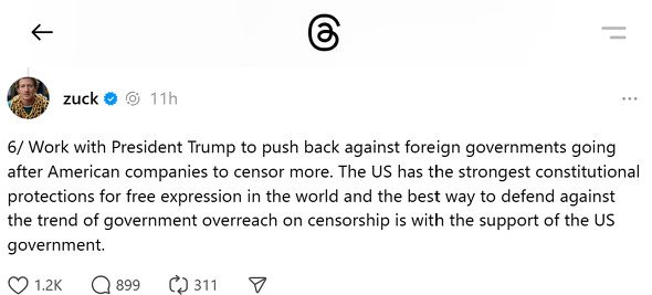  zuck