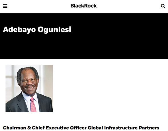  adebayo