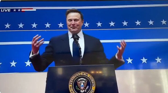  musk