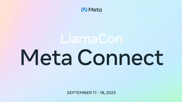  meta connect