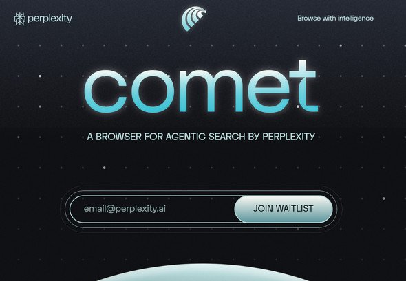  comet