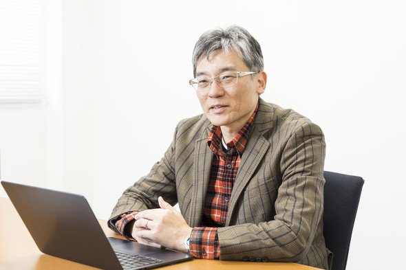  大阪大学の伊達進教授（D3センター 先進高性能計算基盤システム研究部門、博士（工学））