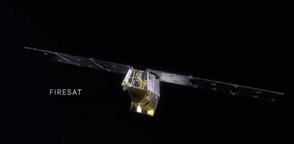  firesat