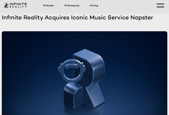  napster