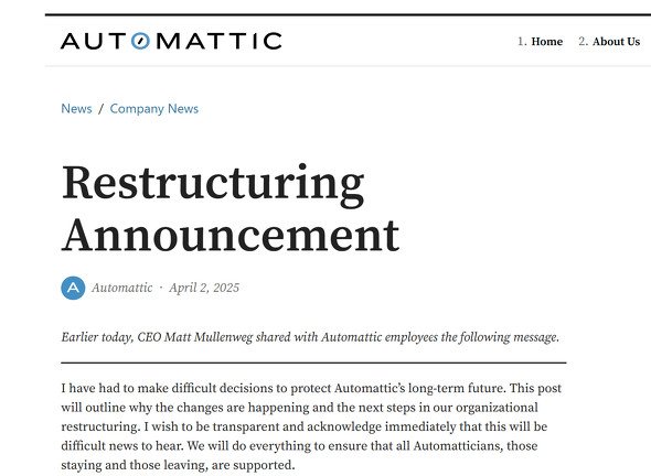  automattic