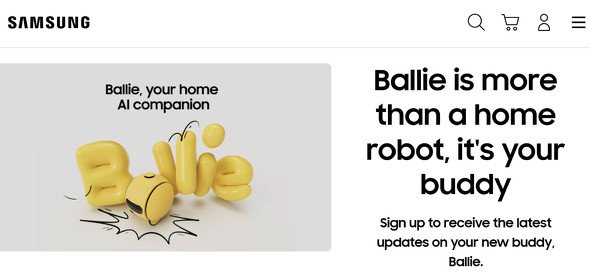  ballie 2