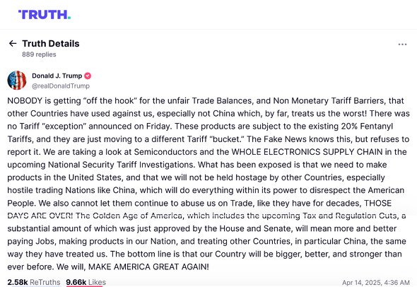  trump