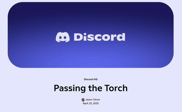  dicsord