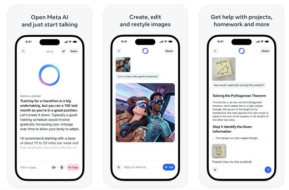  meta ai 2