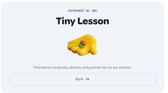  tiny