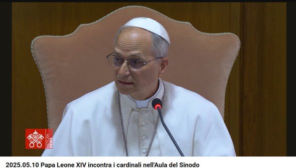  pope