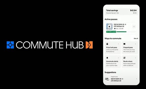  hub