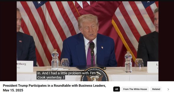  trump
