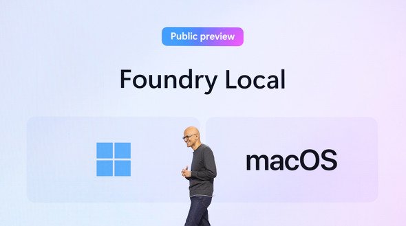  local