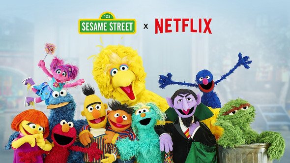  netflix