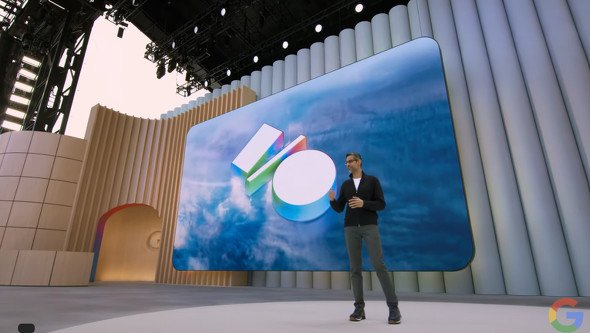  pichai