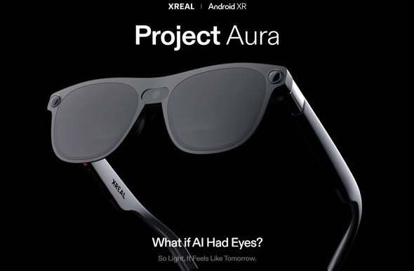  aura