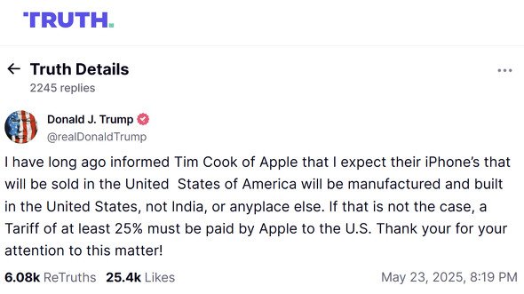  trump